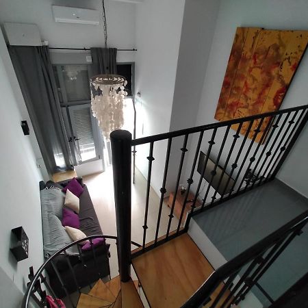 Precioso Loft En Conil De La Frontera Daire Dış mekan fotoğraf