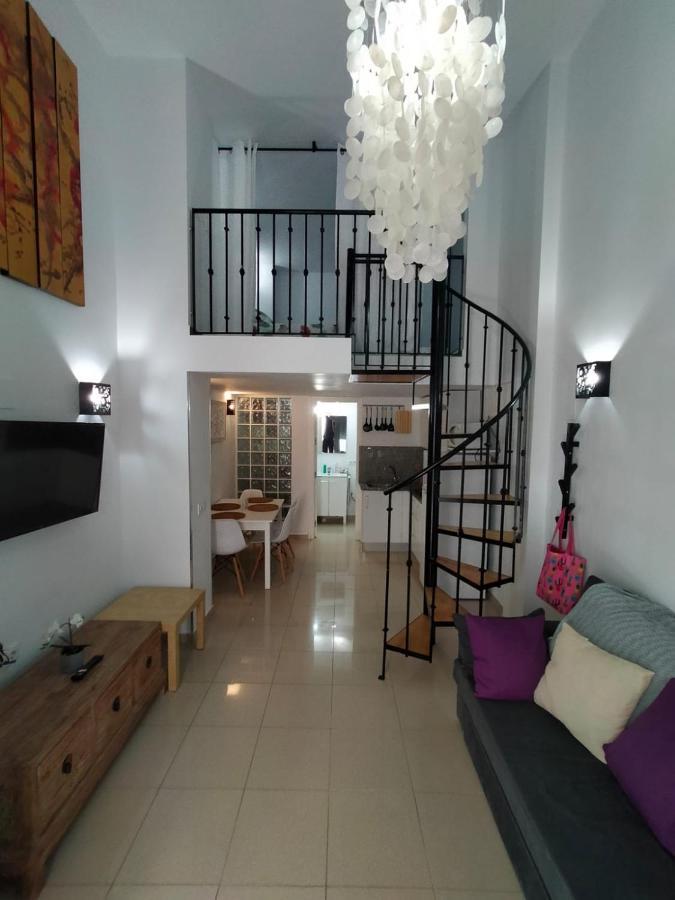 Precioso Loft En Conil De La Frontera Daire Dış mekan fotoğraf