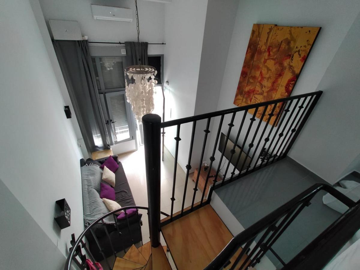 Precioso Loft En Conil De La Frontera Daire Dış mekan fotoğraf