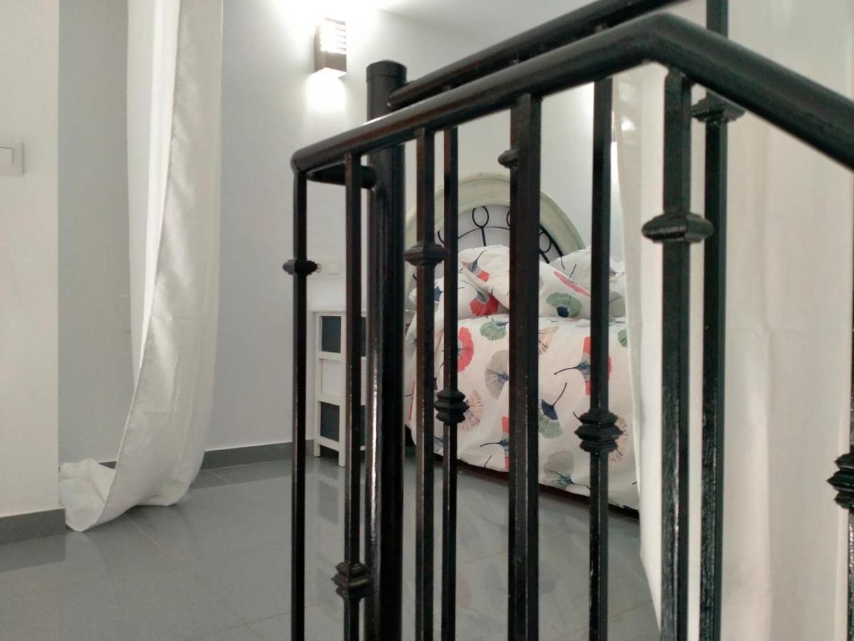 Precioso Loft En Conil De La Frontera Daire Dış mekan fotoğraf
