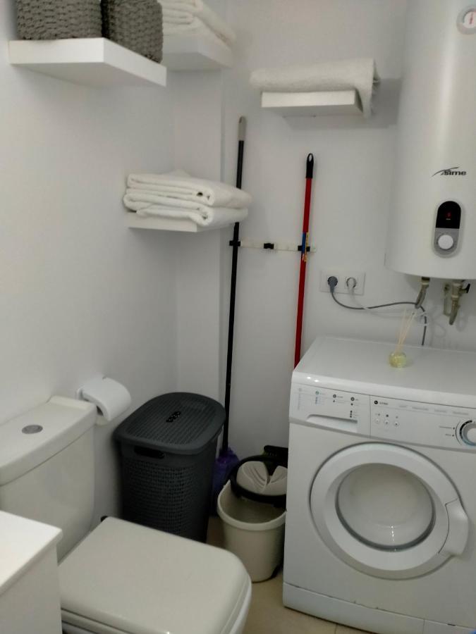 Precioso Loft En Conil De La Frontera Daire Dış mekan fotoğraf