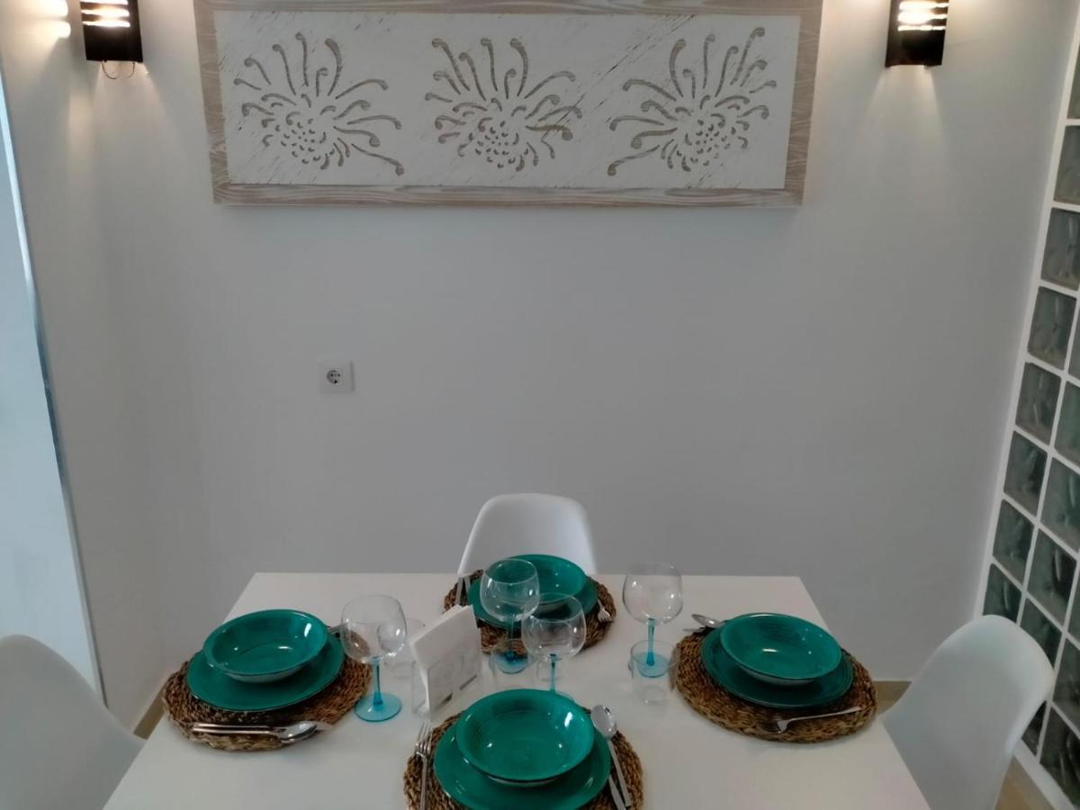 Precioso Loft En Conil De La Frontera Daire Dış mekan fotoğraf