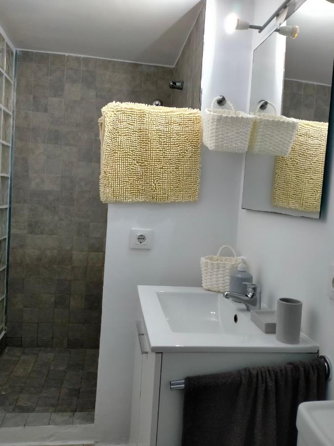 Precioso Loft En Conil De La Frontera Daire Dış mekan fotoğraf